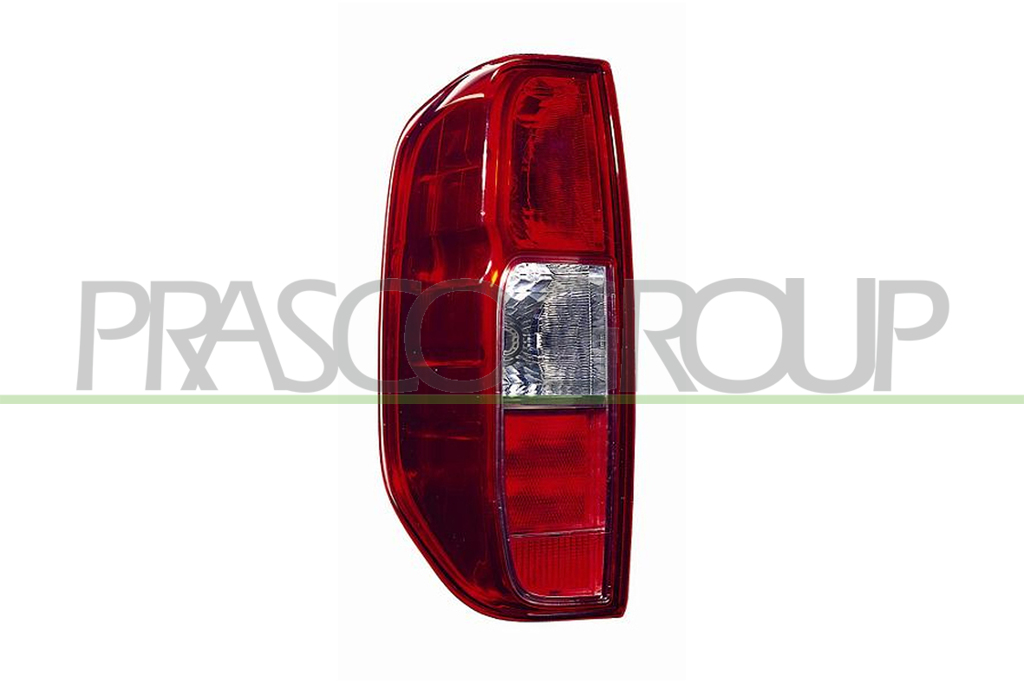 FANALE POSTERIORE SINISTRO-SENZA PORTALAMPADA MOD. NAVARA/PICK-UP