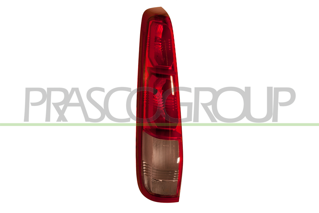 TAIL LAMP LEFT-WITHOUT BULB HOLDER