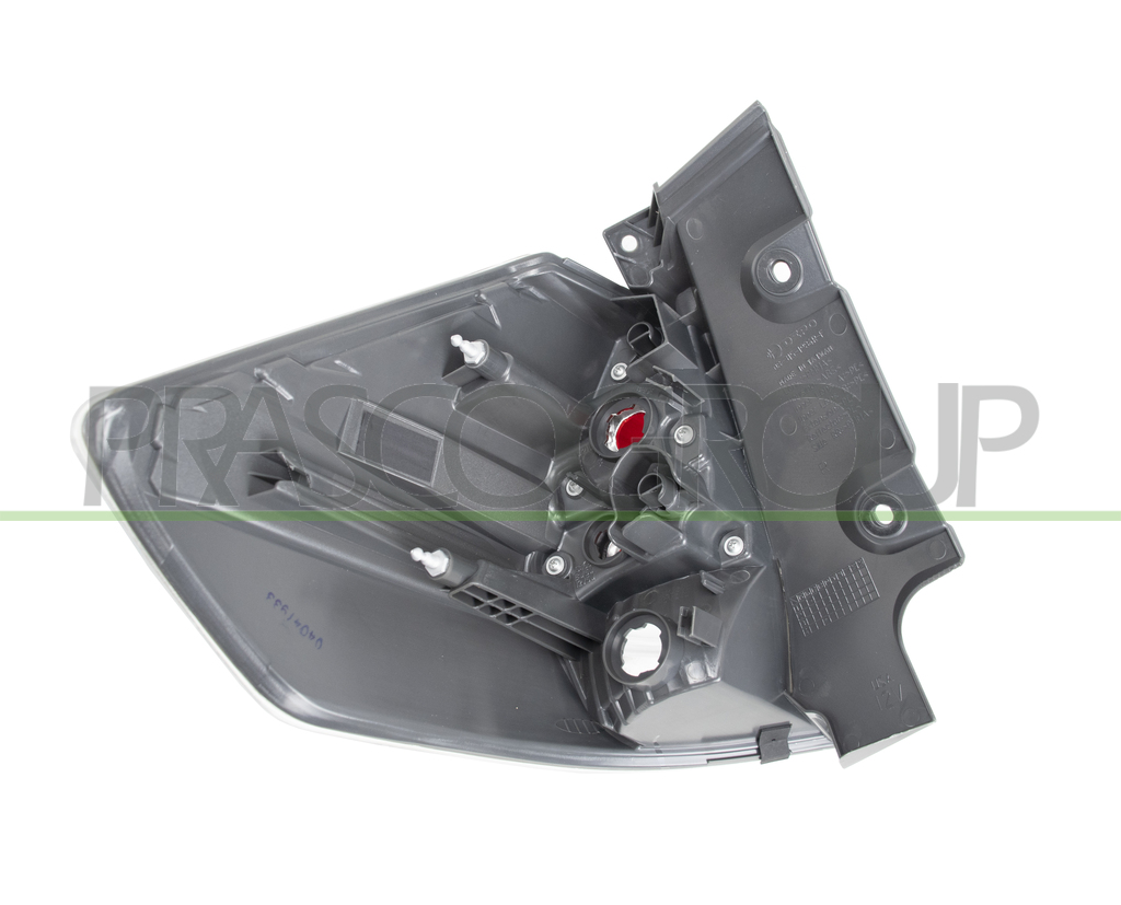 FANALE POSTERIORE DESTRO-ESTERNO-SENZA PORTALAMPADA