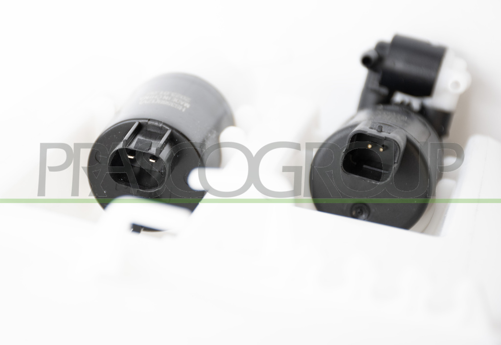 WINDSCHUTZSCHEIBENWISCHERTANK-MIT MOTOR