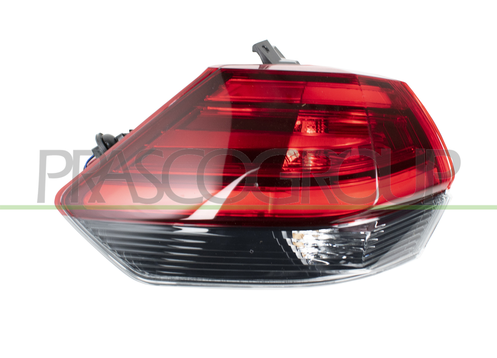 RUECKLEUCHTE LINKS-MIT FASSUNG-LED