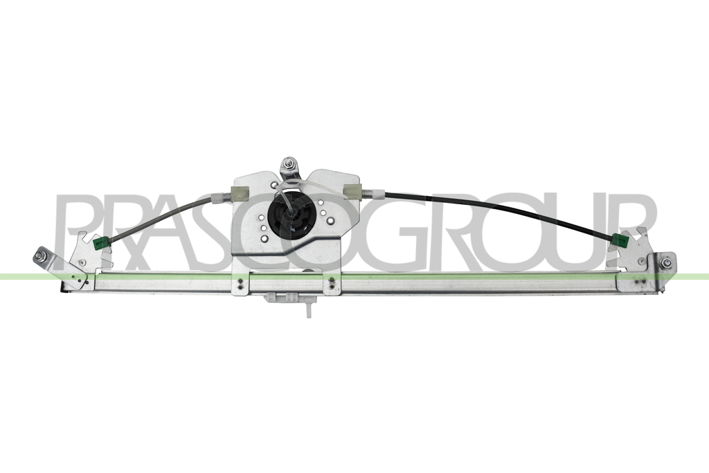FRONT WINDOW REGULATOR MECHANISM RIGHT MOD. 5 DOOR