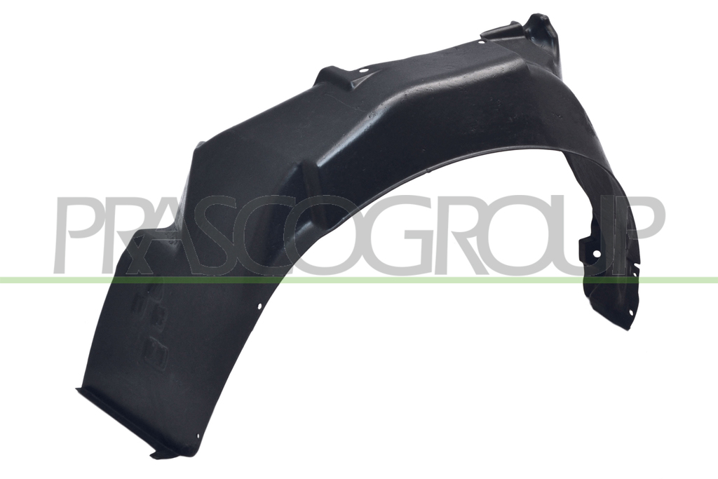 FRONT INNER FENDER LEFT