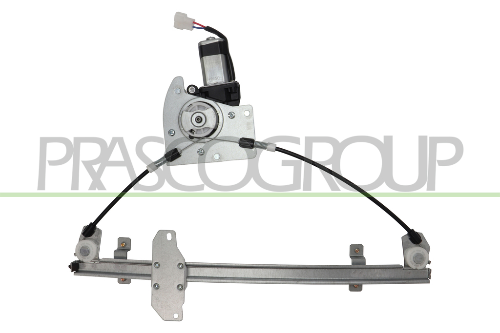 FENSTERHEBER VORNE LINKS-ELEKTRISCH MOD. 5 TUERIG