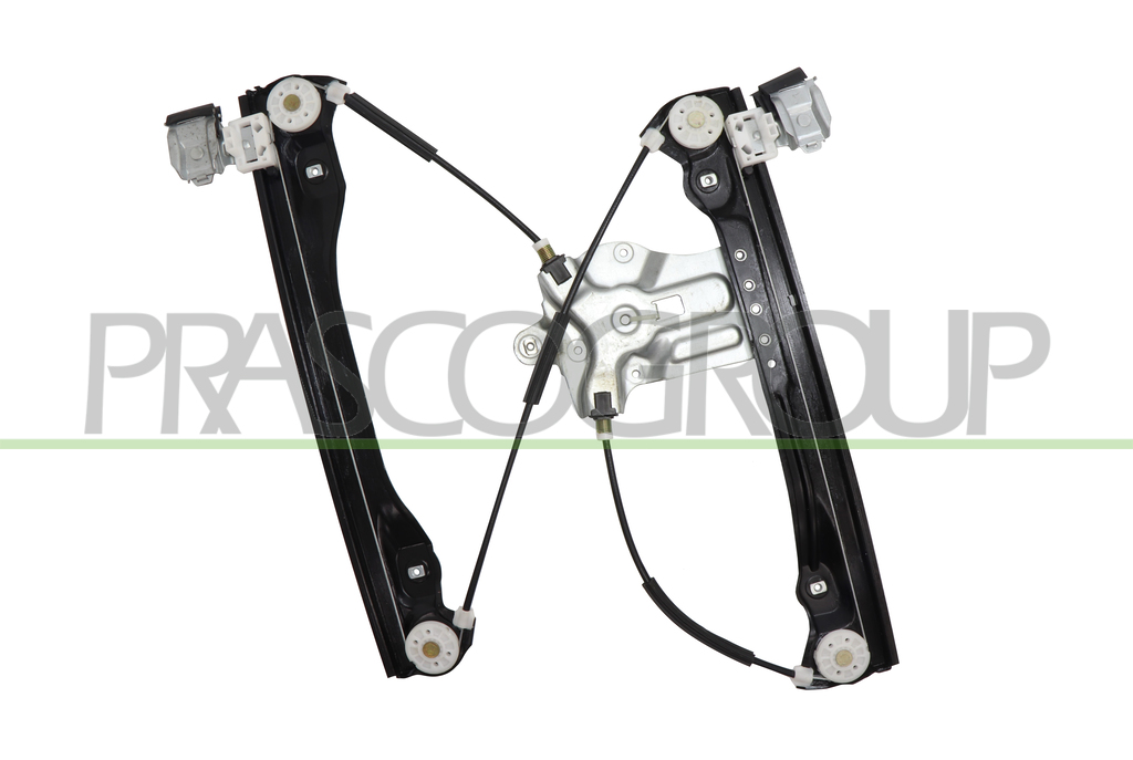 MECCANISMO ALZACRISTALLO ANTERIORE DESTRO MOD. 5 PORTE