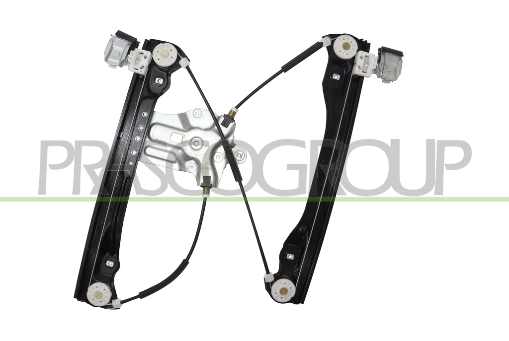 MECHANISMUS FENSTERHEBER VORNE LINKS MOD. 5 TUERIG