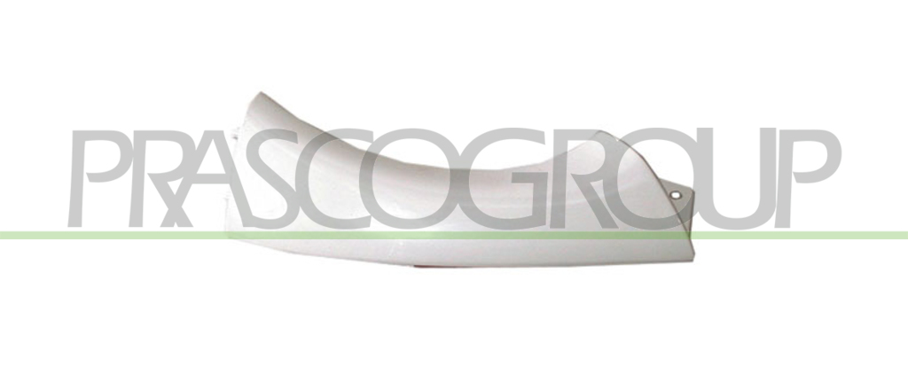 HEADLAMP RIM RIGHT