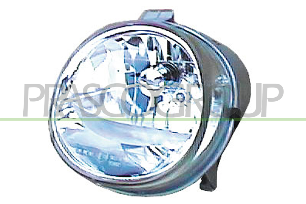 PROIETTORE SINISTRO H4-ELETTRICO