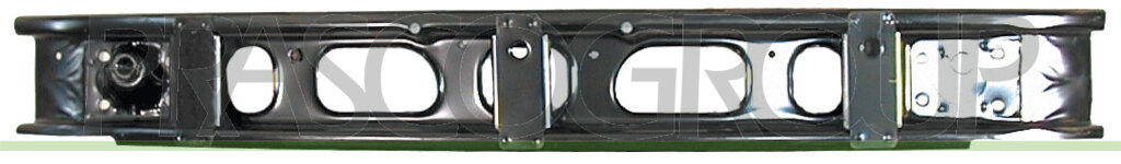 FRONT BUMPER REINFORCEMENT
