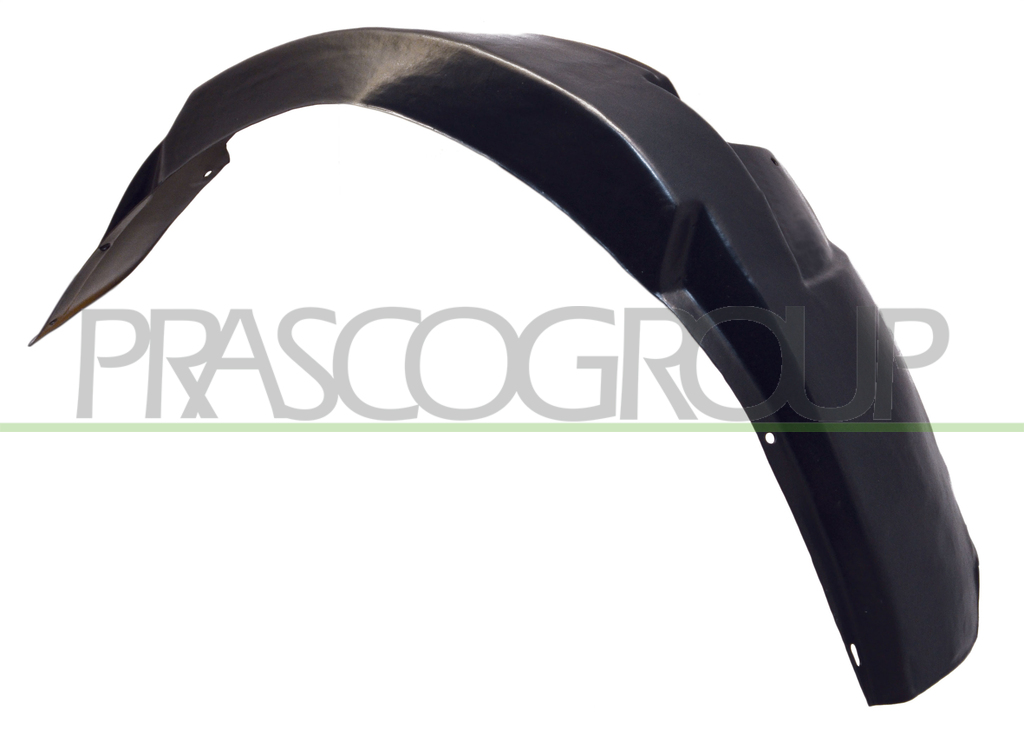 FRONT INNER FENDER RIGHT