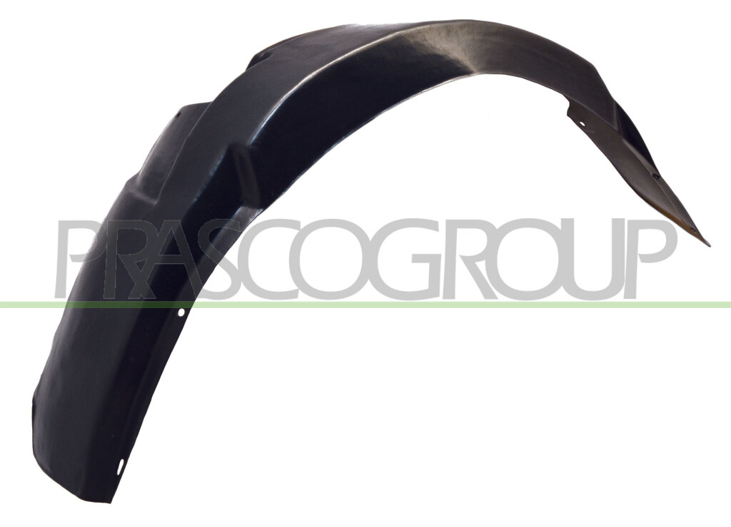 FRONT INNER FENDER LEFT