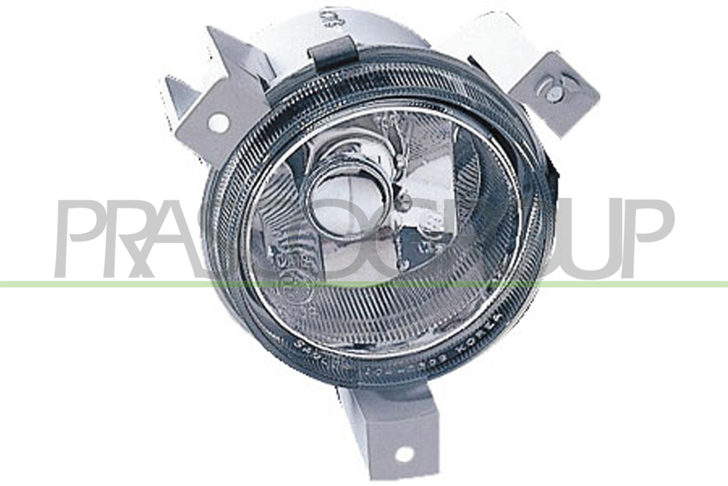 FOG LAMP LEFT