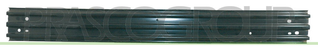 FRONT BUMPER REINFORCEMENT