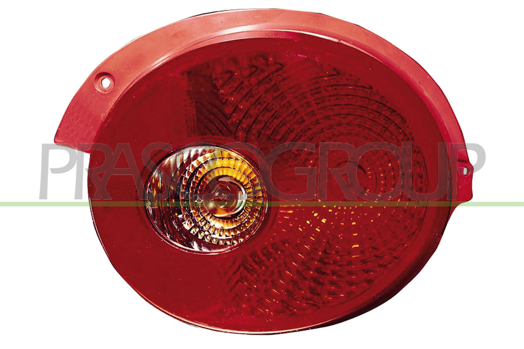 TAIL LAMP RIGHT-WITHOUT BULB HOLDER
