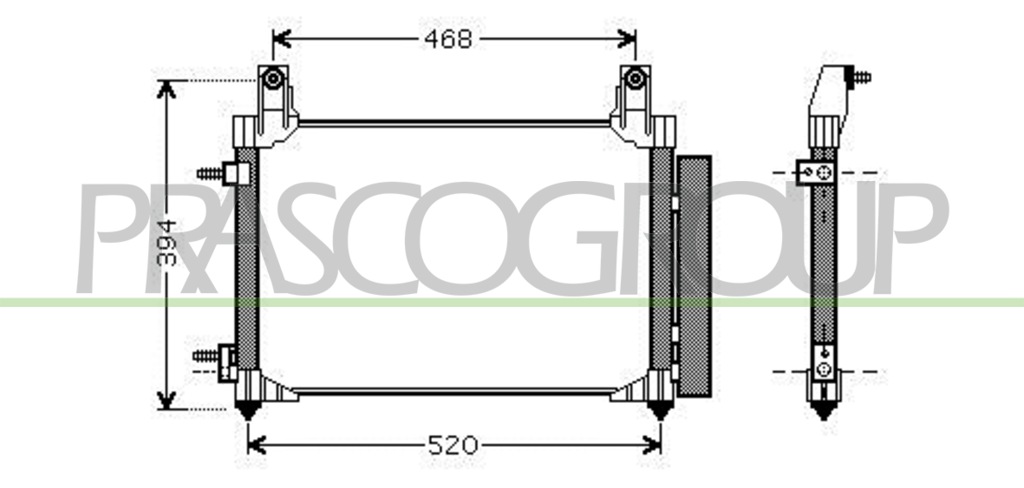 CONDENSER