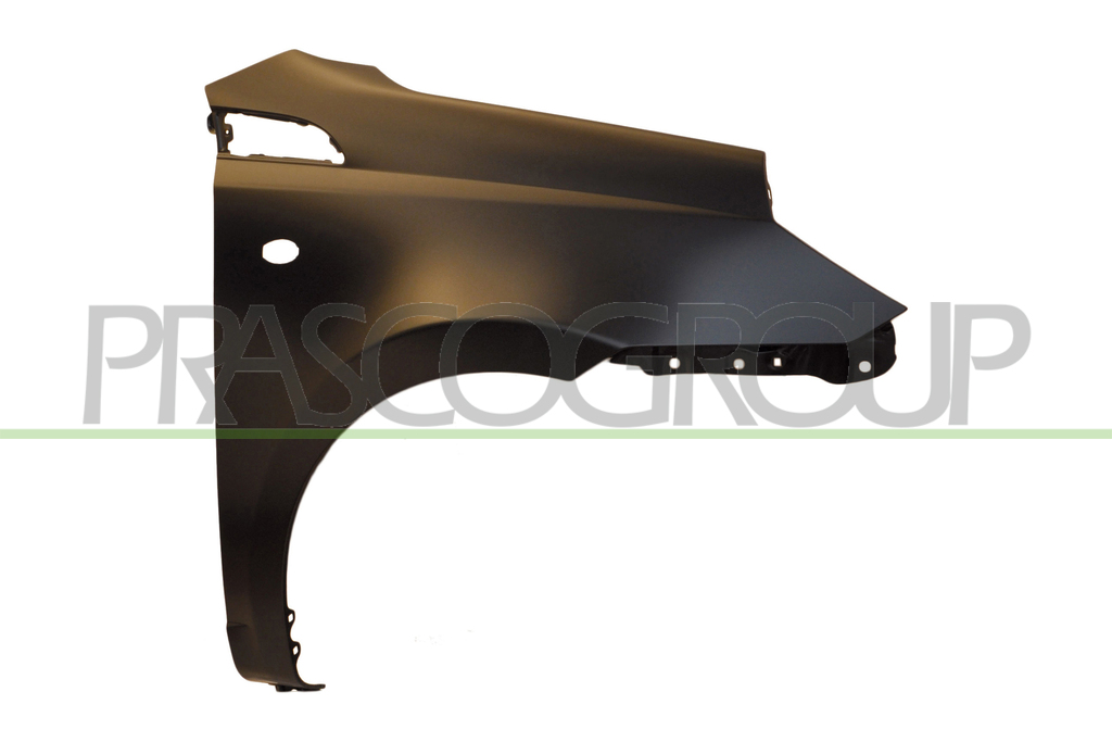 PARAFANGO ANTERIORE DESTRO-CON FORO LUCCIOLA MOD. 3/5 PORTE