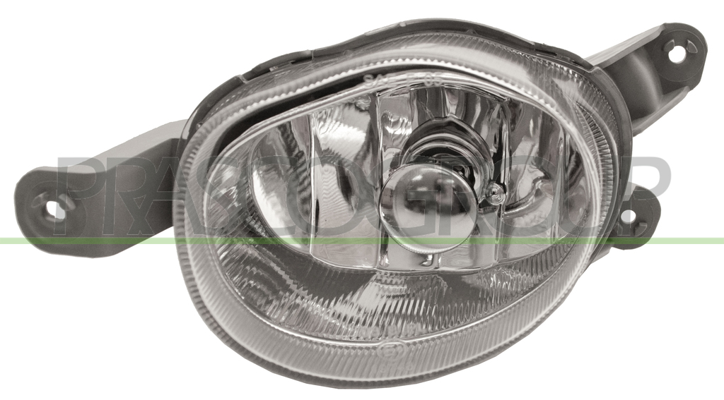 FOG LAMP LEFT MOD. 01/09 >