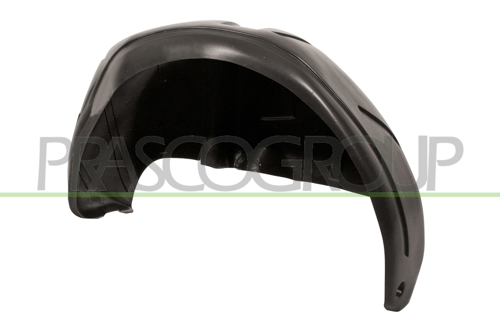 REAR INNER FENDER RIGHT