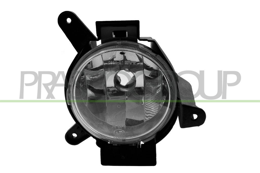 FOG LAMP RIGHT MOD. H27 MOD. 07/11 >