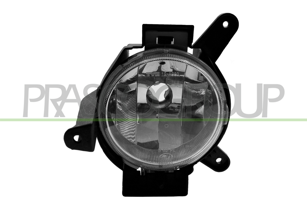FARO ANTINIEBLA IZQUIERDO MOD. H27 MOD. 07/11 >
