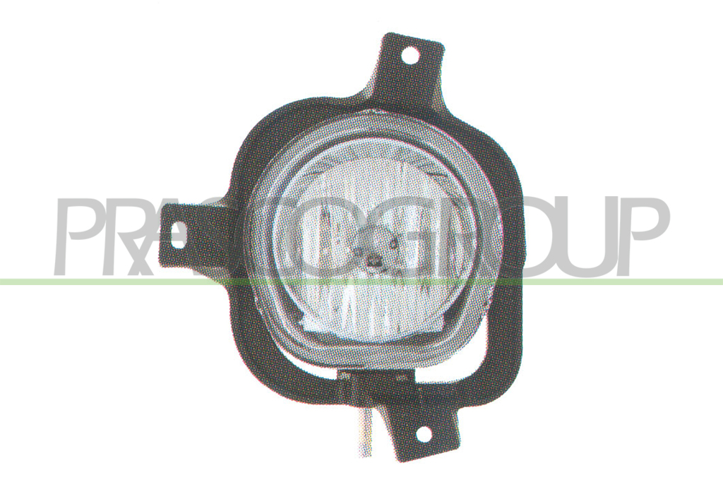 FOG LAMP LEFT