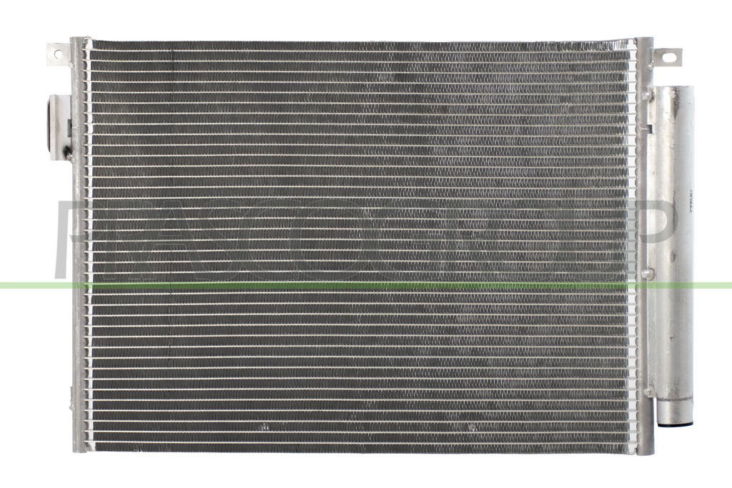 CONDENSER
