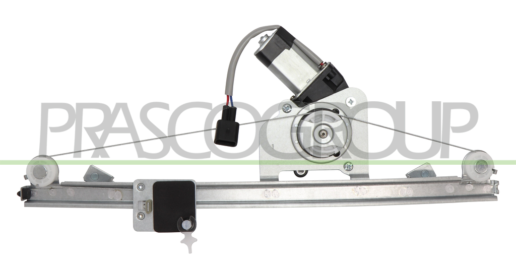 ELEVALUNAS DELANTERO IZQUIERDO ELECTRICO MOD. 3 PUERTAS