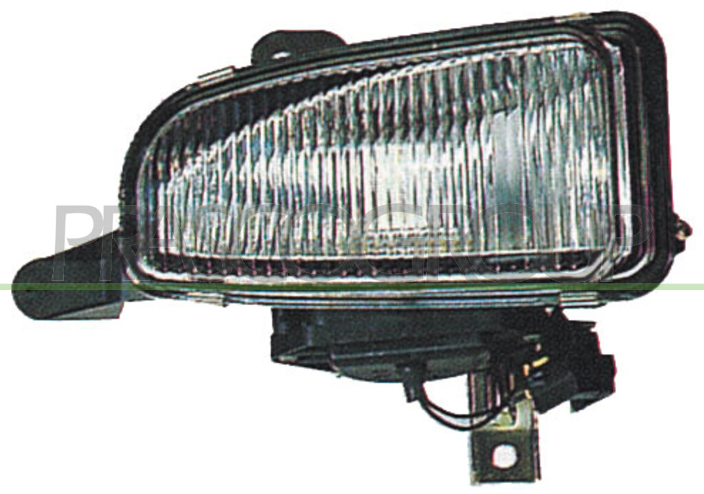 FOG LAMP LEFT