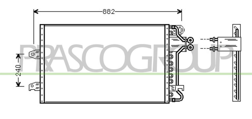 CONDENSER