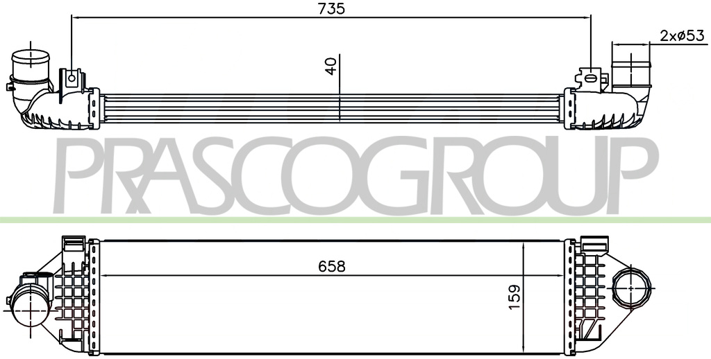 INTERCOOLER