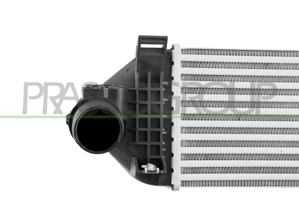 INTERCOOLER