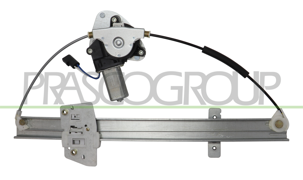 ELEVALUNAS DELANTERO IZQUIERDO ELECTRICO MOD. 5 PUERTAS