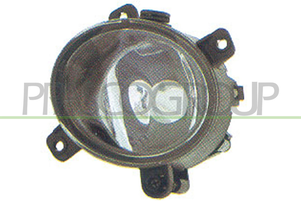 FOG LAMP RIGHT