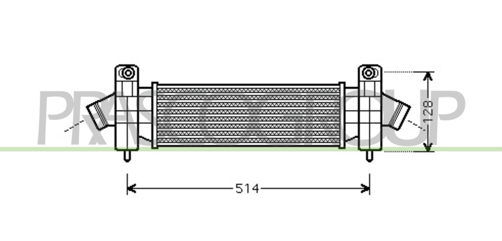 INTERCOOLER