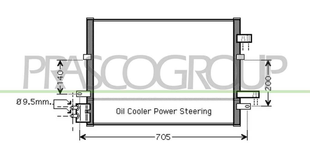 CONDENSER