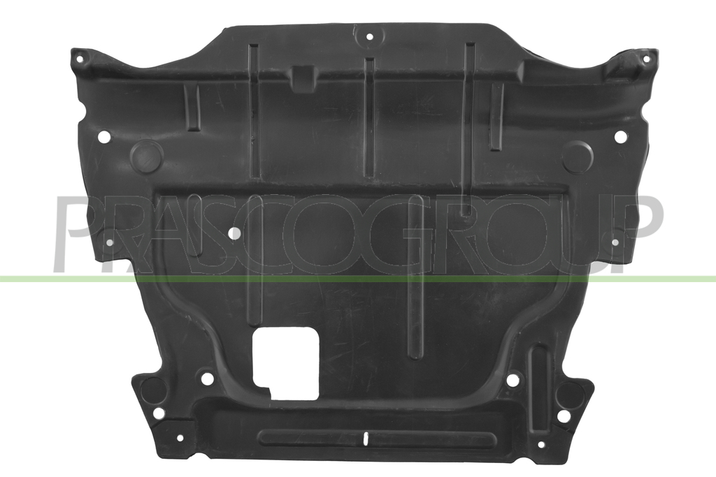 ENGINE COVER MOD. DIESEL/PETROL