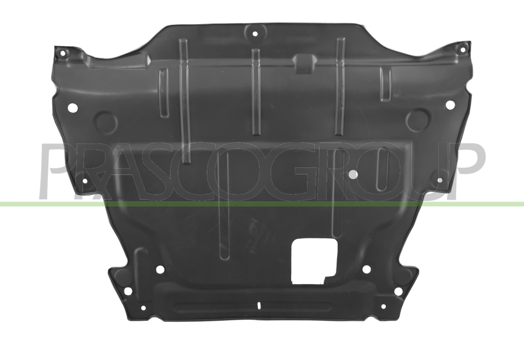 ENGINE COVER MOD. DIESEL/PETROL