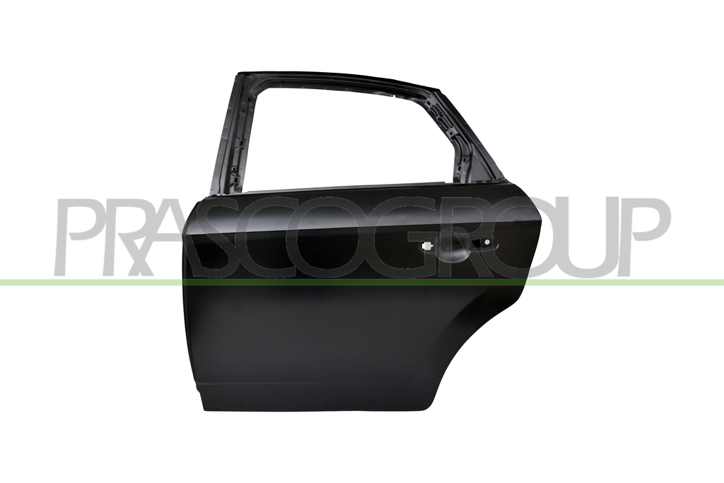 REAR DOOR LEFT MOD. 4/5 DOOR