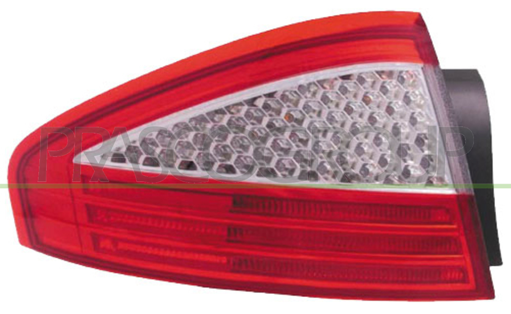TAIL LAMP RIGHT-OUTER-WITHOUT BULB HOLDER MOD. 5 DOOR
