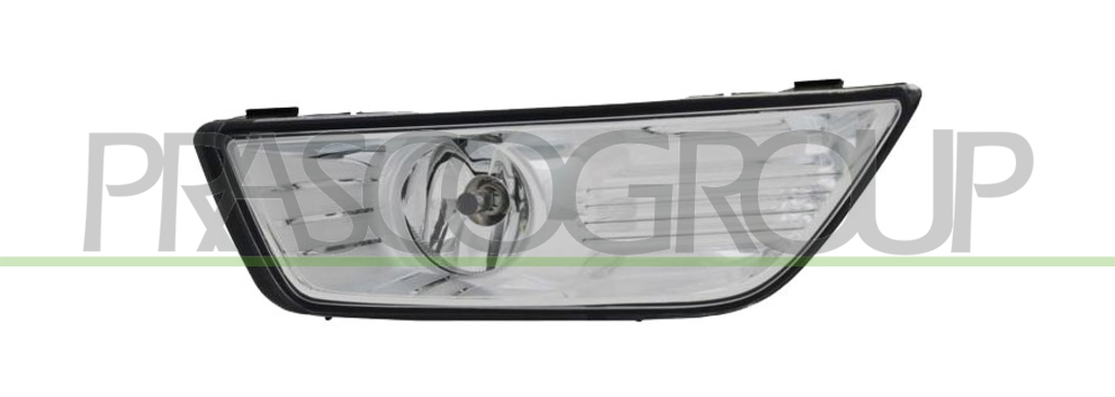 FOG LAMP RIGHT MOD. STANDARD