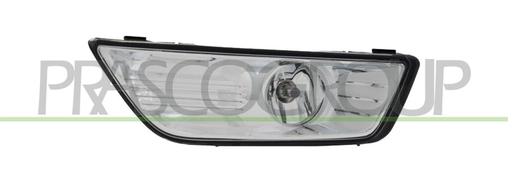 FOG LAMP LEFT MOD. STANDARD