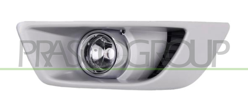 FENDINEBBIA DESTRO-GRIGIO-ARGENTO