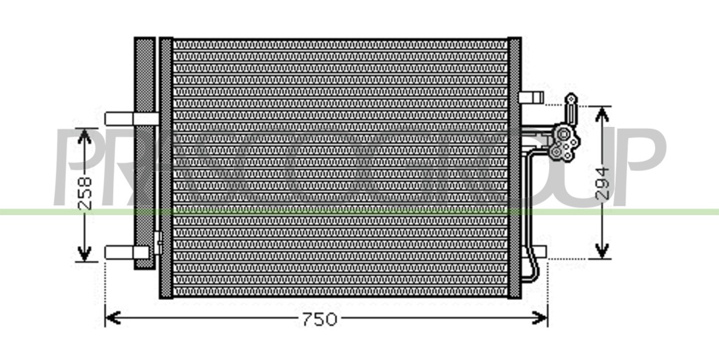 CONDENSATORE