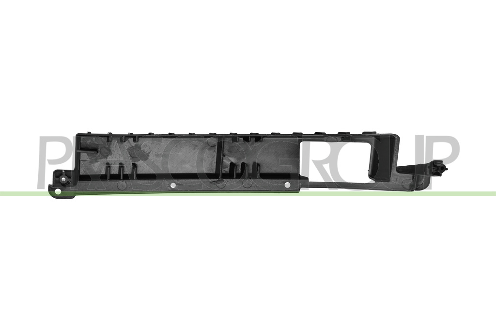 SOPORTE DERECHO PARACHOQUES DELANTERO-CENTRAL-PLASTICO