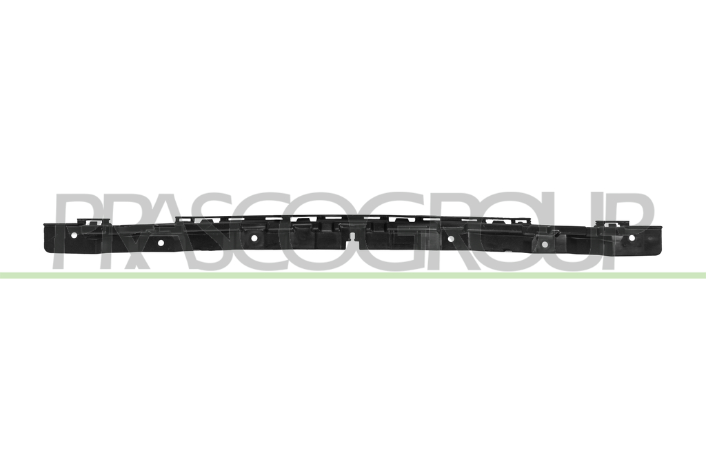 REAR BUMPER BRACKET-CENTRE