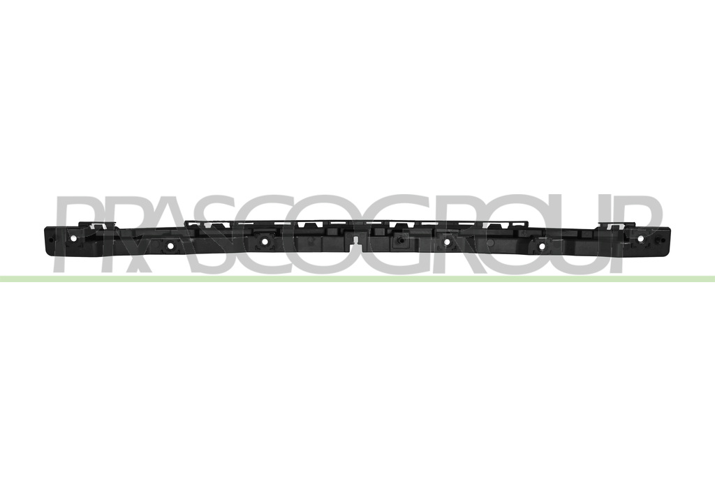 REAR BUMPER BRACKET-CENTRE