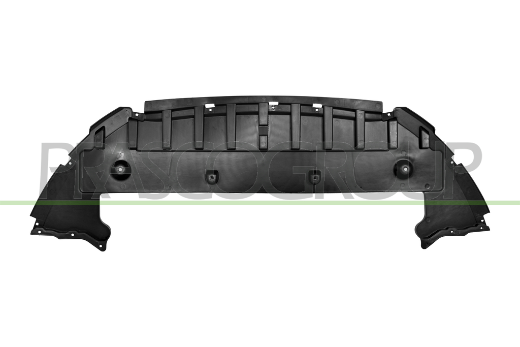FRONT UNDER BUMPER COVER