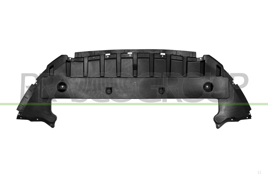 FRONT UNDER BUMPER COVER