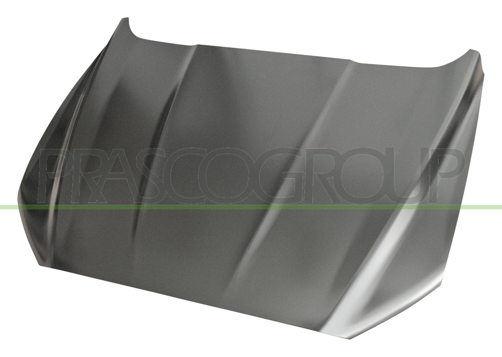 CAPOT MOD. BARRE FIXE