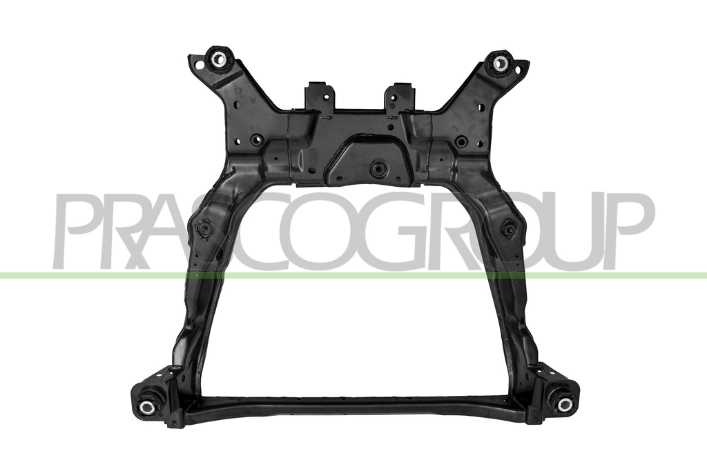 TELAIO SUPPORTO MOTORE